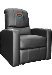 Florida Gators Stealth Power Plus Recliner - Black