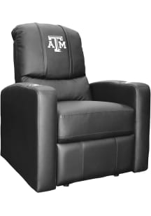 Texas A&amp;M Aggies Stealth Power Plus Recliner