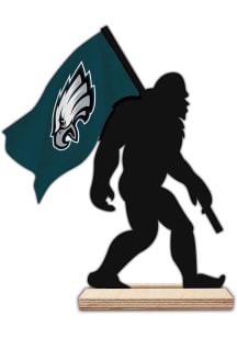 Philadelphia Eagles 12 Bigfoot Desktop Art Desk Accessory
