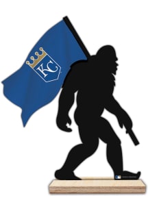 Kansas City Royals 12 inch Bigfoot Desk Accessory