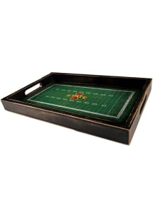 Iowa State Cyclones Field Tray Serving Tray