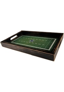 Dallas Cowboys Field Tray Serving Tray