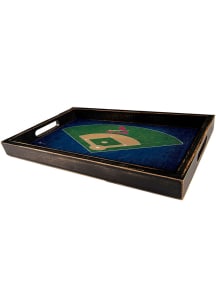 St Louis Cardinals Field Tray Serving Tray