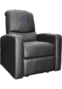 Arizona Diamondbacks Classic Logo Stealth Power Plus Recliner