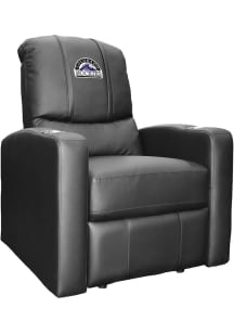 Colorado Rockies Stealth Power Plus Recliner
