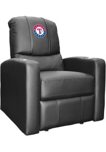 Texas Rangers Stealth Power Plus Recliner