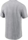 Nike Philadelphia Eagles Ash N&N Short Sleeve T Shirt