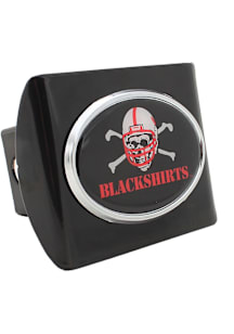Nebraska Cornhuskers  Car Accessory Hitch Cover