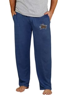 Concepts Sport Hub City Spartanburgers Mens Navy Blue Quest Sleep Pants