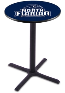 North Florida Ospreys Cross Base Pub Table