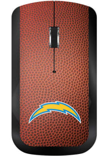 Los Angeles Chargers Football Wireless Mouse Computer Accessory