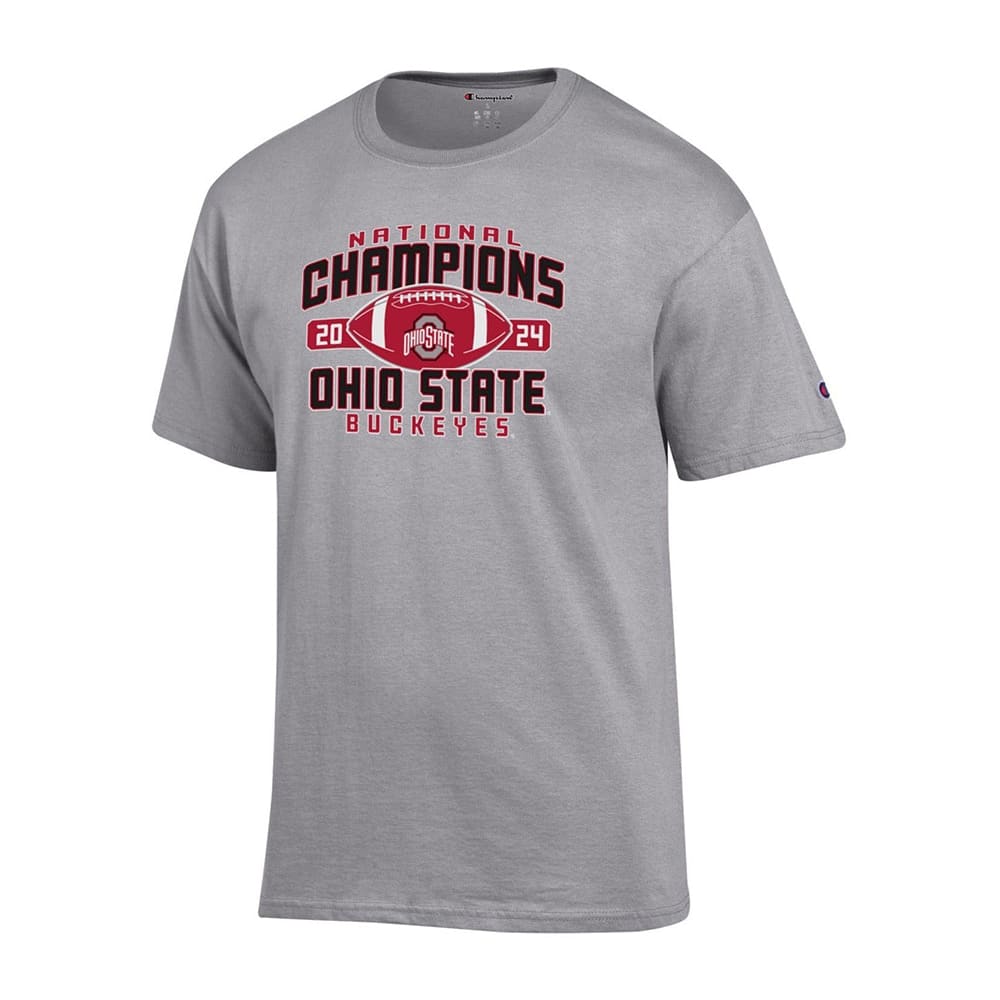 National Champs Gear, College Football Playoff Gear Ohio State