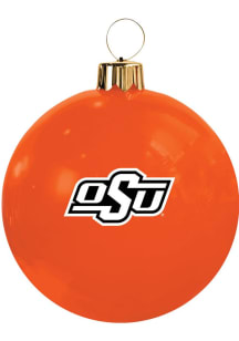 Oklahoma State Cowboys 30 Inch Ornament