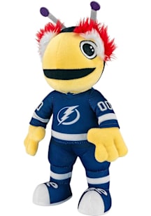 Tampa Bay Lightning Team Mascot Plush - Navy Blue