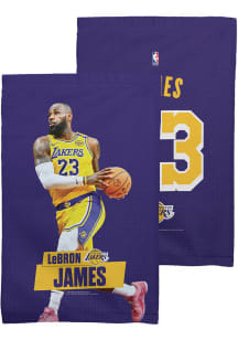 Los Angeles Lakers 2 Pack Fan Rally Towel