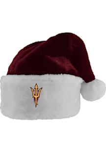 Arizona State Sun Devils Nick Santa Hat