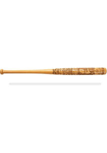 Philadelphia Phillies Player Themed Mini Bat Bat