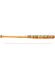 Detroit Tigers Team Themed Mini Bat Bat