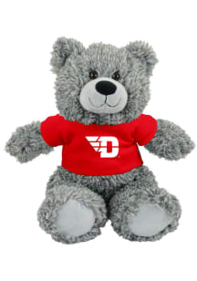 Dayton Flyers T-Shirt Bear Plush