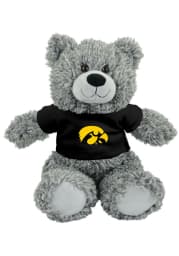 Iowa Hawkeyes T-Shirt Bear Plush