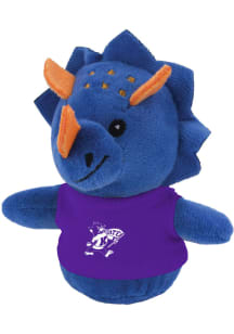 K-State Wildcats TRICERATOPS Plush