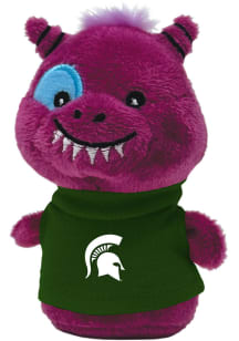 Michigan State Spartans MONSTER Plush