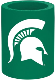 Green Michigan State Spartans Primary Coolie