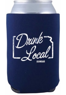 Kansas Drink Local Coolie