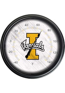 Idaho Vandals Outdoor Thermometer Weather Tool