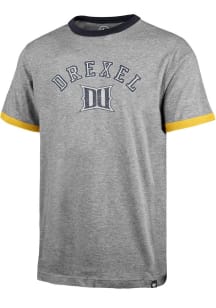 Drexel Dragons Gold 47 47 Short Sleeve Fashion T Shirt