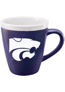 Purple K-State Wildcats 18oz Sophia Ceramic Mug
