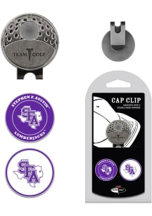 Shippensburg Raiders Ball Marker Cap Clip
