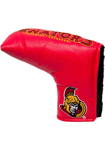Ottawa Senators Red Tour Blade Putter Cover