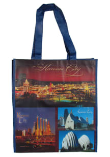 Local Kansas City Gifts Local Scenes Reusable Bag