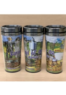 Wizard of Oz Land of Oz Travel Mug