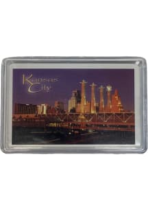 Kansas City Kansas City Themed Playing Cards