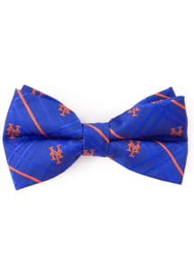 New York Mets Oxford Bow Mens Tie