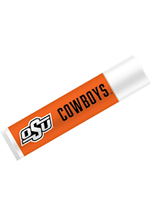 Oklahoma State Cowboys Lip Moisturizer w/ Sunscreen Lip Balm