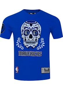 Dallas Mavericks Mens Black City Edition City Star Long Sleeve Hoodie