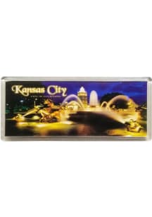 Kansas City  Magnet