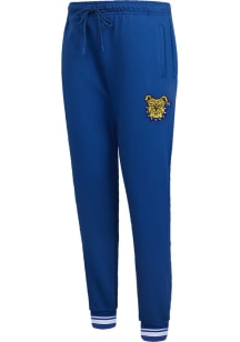 Pro Standard North Carolina A&amp;T State University Womens Classic Blue Sweatpants