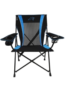Carolina Panthers Kijaro Dual Lock Pro Folding Chair