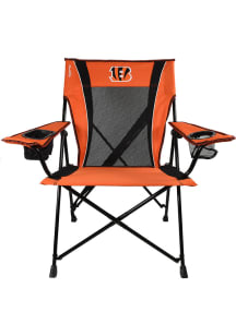 Cincinnati Bengals Kijaro Dual Lock Pro Folding Chair