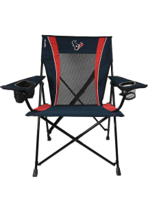 Houston Texans Kijaro Dual Lock Pro Folding Chair