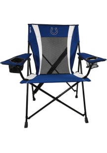 Indianapolis Colts Kijaro Dual Lock Pro Folding Chair