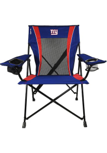 New York Giants Kijaro Dual Lock Pro Folding Chair