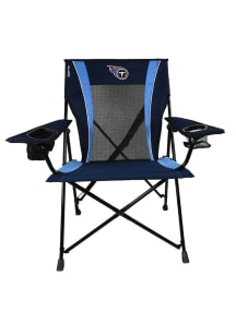 Tennessee Titans Kijaro Dual Lock Pro Folding Chair