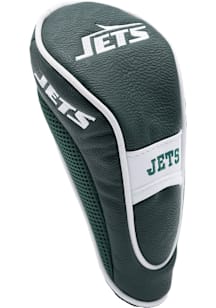 New York Jets Hybrid Golf Headcover