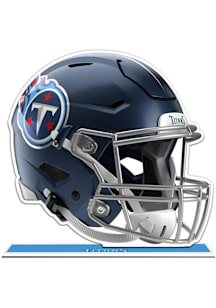 Tennessee Titans Helmet Standee Figurine