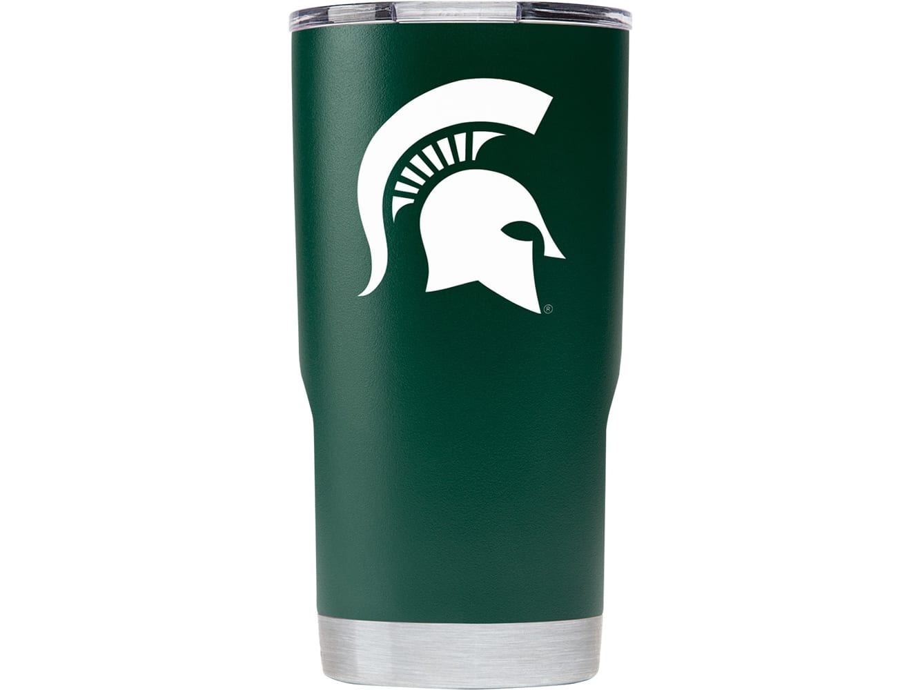 Michigan State Spartans Dad 12oz Slim Coolie, Green, Size NA, Rally House